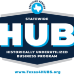 HUB Certified (Statewide/Texas)